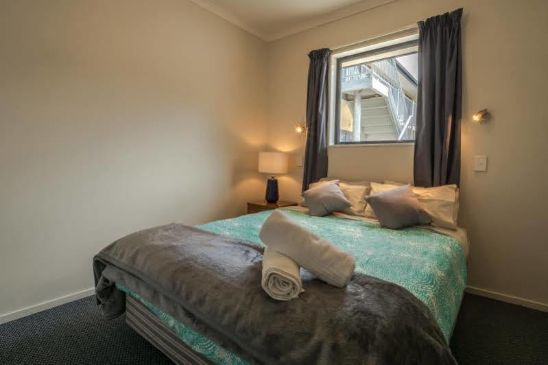 Linkwater Motel And Backpackers Екстериор снимка